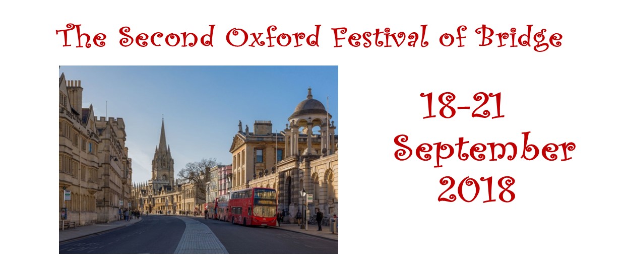 festival 2018 flyer